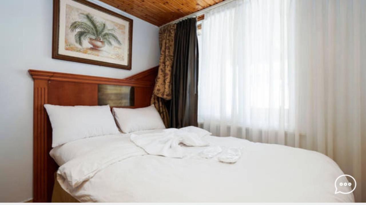Arapzade Apart Otel - Istanbul — Photos 2