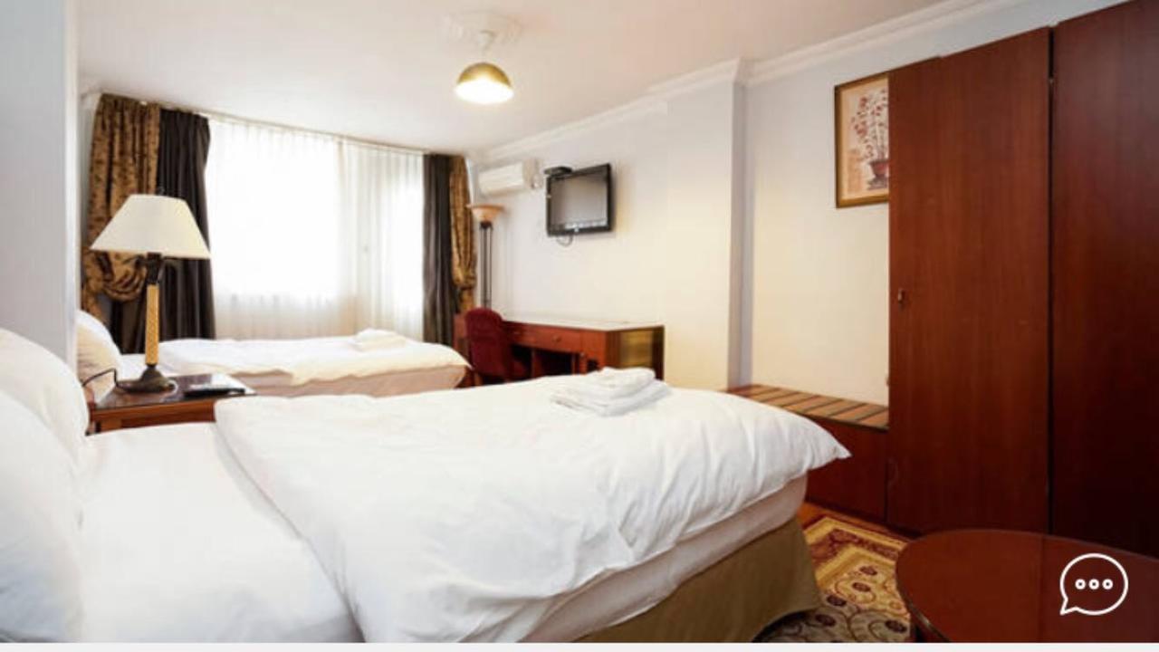 Arapzade Apart Otel - Istanbul — Photos 1